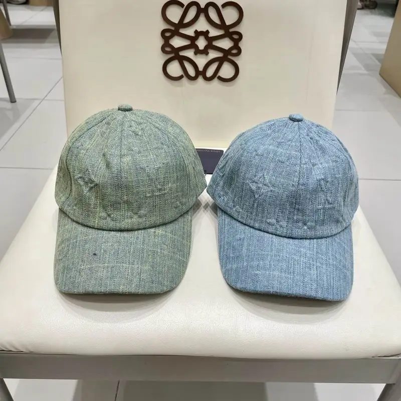 LV cap 062550